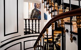 Hotel & Spa De Latour Maubourg